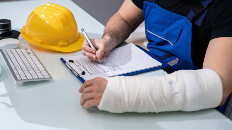 Understanding Short and Long-Term Disability in Alberta