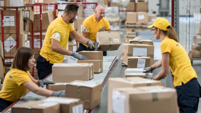 Key Challenges Facing Alberta Warehouse Workers