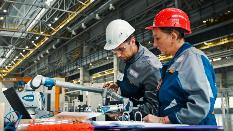 Collective Bargaining, AI, and Automation: What it Means For Workers in Canada